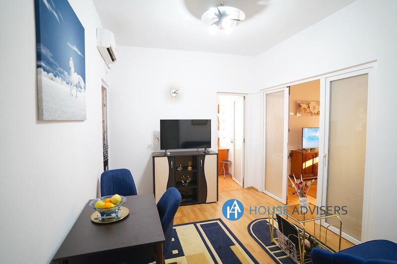 Cismigiu, inchiriere apartament 3 camere