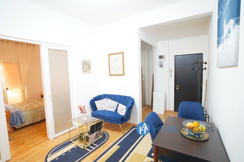 Cismigiu, inchiriere apartament 3 camere