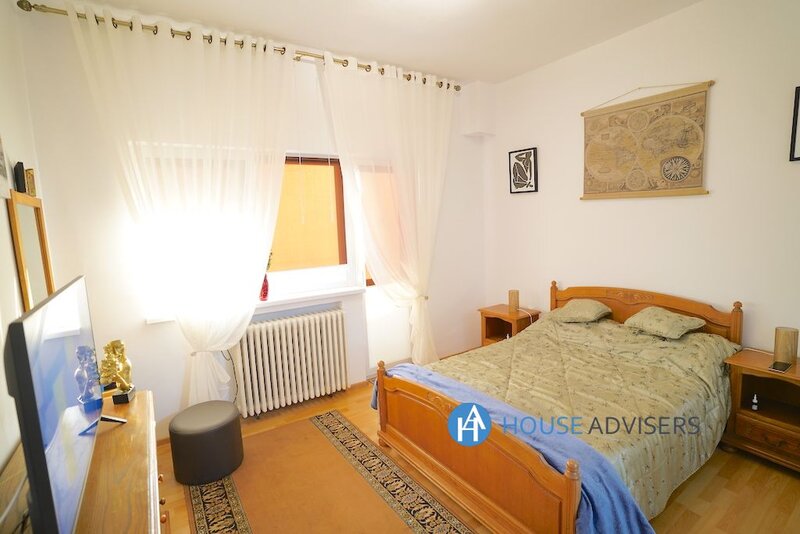 Cismigiu, inchiriere apartament 3 camere