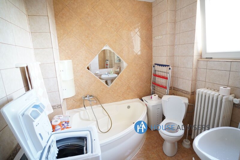 Cismigiu, inchiriere apartament 3 camere