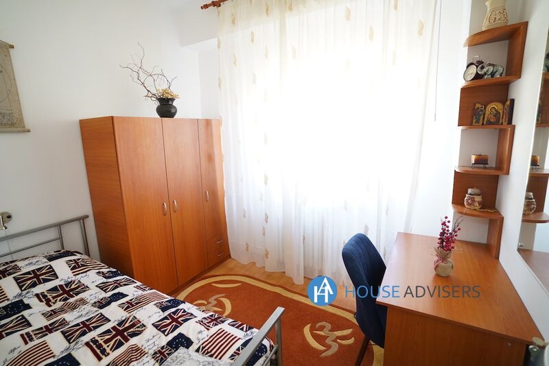 Cismigiu, inchiriere apartament 3 camere