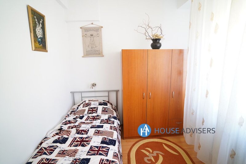 Cismigiu, inchiriere apartament 3 camere