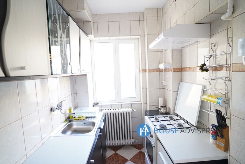 Cismigiu, inchiriere apartament 3 camere