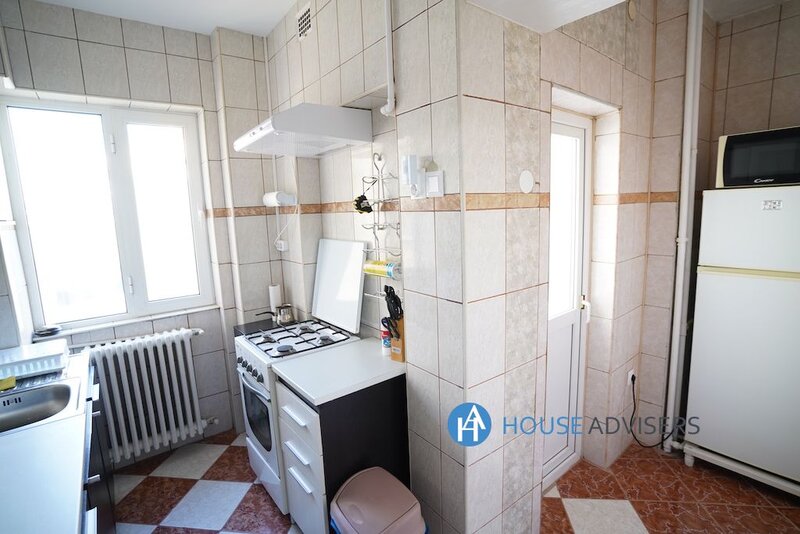 Cismigiu, inchiriere apartament 3 camere